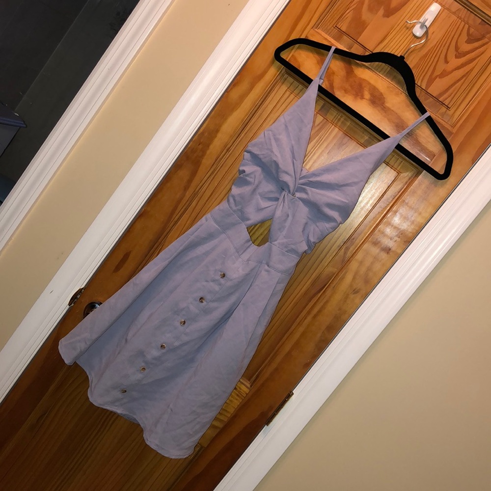Midi dress 👗